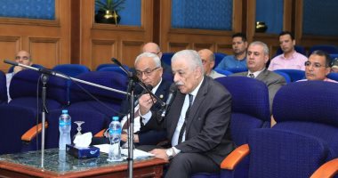 التفتيش مرتين.. التعليم توجه بعدم دخول طلاب الثانوية العامة اللجان بأجهزة إلكترونية