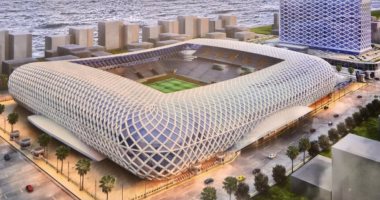 كامل أبو على: مشروع استاد النادى المصرى حلم سيتحقق ولا تحبطوا من التمويل