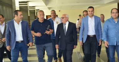 بتكلفة أكثر من 3 مليارات جنيه.. إعلان تفاصيل مشروع بناء استاد النادى المصرى الجديد