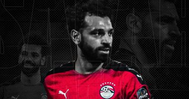 اتحاد الكرة مهنئا محمد صلاح: الملك المصري.. 30 عاما من النجاح والإنجازات