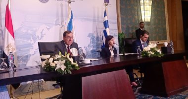 وزير البترول: دور مهم لمنتدى المتوسط فى تأمين إمدادات الطاقة خلال التعاون الإقليمى
