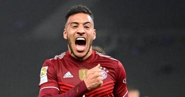 ريال مدريد يستهدف لاعب وسط بايرن ميونخ