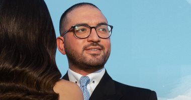 ابن المطرب محمد ثروت يقتحم عالم الغناء لأول مرة