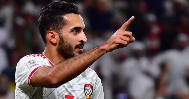 لاعب عربى يتصدر.. تعرف على هدافى تصفيات كأس العالم 2022