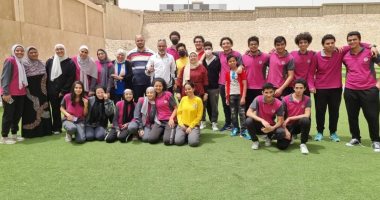 التعليم تحتفل بتخريج أول دفعة من طلبة البكالوريا بالمدارس الدولية الحكومية