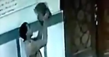 حبس لص سرق صندوق تبرعات مسجد فى المحلة 4 أيام