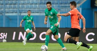 بيراميدز يتعادل 2 / 2 مع البنك الأهلى وديًا