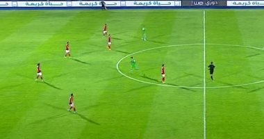 إيسترن كومبانى يهزم منتخب القسم الثالث 2/1 استعداداً لمواجهة بيراميدز  