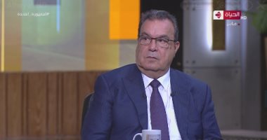 عضو مجلس اتحاد الصناعات: وثيقة ملكية الدولة فكر جديد لإدارة الأصول