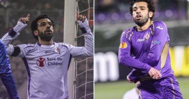 فيورنتينا يوجه رسالة إلى محمد صلاح بمناسبة عيد ميلاده الـ30
