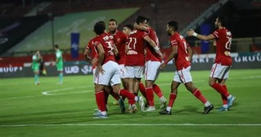 الأهلي يهزم إيسترن كومباني برباعية ويشعل الصدارة قبل قمة الدوري