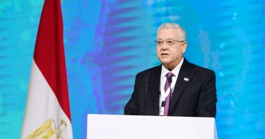 رئيس مجلس النواب من الاتحاد البرلمانى الدولى: المرأة مثلت ركناً أساسياً للتقدم والازدهار البشرى.. ويؤكد: القيادة السياسية المصرية حققت تمكيناً حقيقياً للمرأة بكافة مؤسسات الدولة وتوليها المناصب العامة دون تمييز