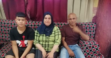 أمينة الإيطالية: لما رجعت لحياتى القديمة وخلعت الحجاب حسيت إنى مخنوقة.. فيديو