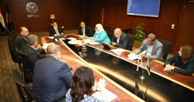 الرقابة المالية: السماح لشركات التمويل العقاري بتمويل شراء الوحدات السكنية تحت التشييد 