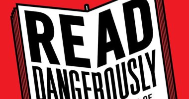 Read Dangerously.. كتاب للإيرانية آذر نفيسى عن قوة الأدب