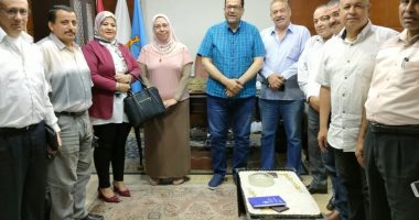 استكمال هيكل الإدارات التعليمية فى الغربية بعد إعلان نتائج مسابقة التوظيف