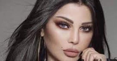 "قاعدة بتفرج "أحدث أغانى هيفاء وهبى باللهجة المصرية بتوقيع هانى يعقوب