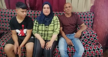 أمينة الإيطالية: "أمى أقنعتنى بترك زوجى ومنعت عنى الأكل لتطعم كلابها".. فيديو