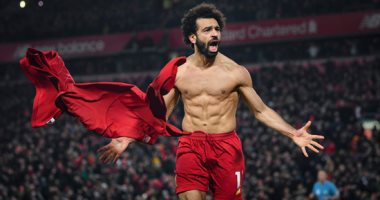 الفرعون المصرى يواصل إبهار العالم.. محمد صلاح يحتفل بعيد ميلاده الـ 30