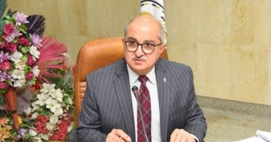 مجلس جامعة أسيوط يوافق على تعيين 12 أستاذا بكليات الطب والزراعة والتربية الرياضية