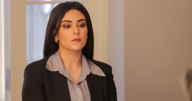 نهى عابدين تنضم لأبطال مسلسل "مهب الريح" أمام هند صبرى
