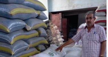 ضبط 10 أطنان مواد خام ونفايات مجهولة المصدر داخل مصنع بلاستيك بالشرقية