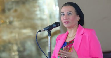 وزيرة البيئة تعلن تفاصيل يوم العلم والتكنولوجيا فى مؤتمر المناخ Cop27