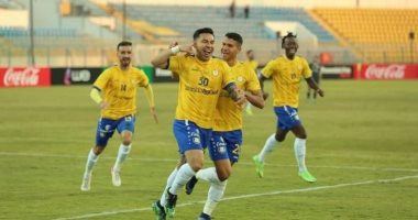 4 ملامح من انتصار الإسماعيلي على سموحة فى الدورى