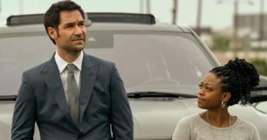 موسم ثان من سلسلة The Lincoln Lawyer 