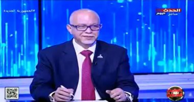 النائب حازم الجندى: الغربية تضررت من اشتراطات البناء لأنها بلا ظهير صحراوى..فيديو