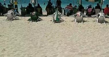 شاهد كيفية قضاء مصيفك فى مطروح بأرخص التكاليف وأهم النصائح.. فيديو