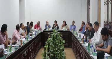 ضوابط نقابة الأطباء البيطريين لمزاولة المهنة للأجانب داخل مصر