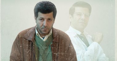 إياد نصار يعوض غيابه عن دراما رمضان 2022 بمسلسلين على المنصات