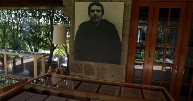 اكتشاف صندوق يضم 150رسالة إلى جابرييل جارسيا ماركيز من الزعماء والمشاهير