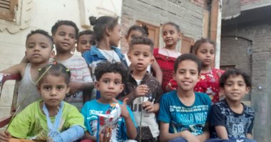 "النوعى للبيئة" بأسوان يطلق مبادرة لنظافة وتجميل الشوارع ..صور