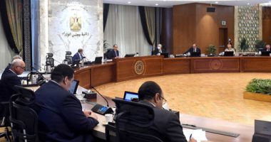 رئيس الوزراء يوجه باستمرار إزالة أى مخالفة بناء على الأراضى الزراعية