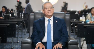 رئيس مجلس النواب: الحوار بين شباب العالم ضرورة ملحة تفرضها التحديات النوعية
