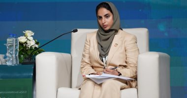 عضو المجلس الوطنى الاتحادى بالإمارات: نلعب دورا قياديا فى التصدى لظاهرة تغير المناخ