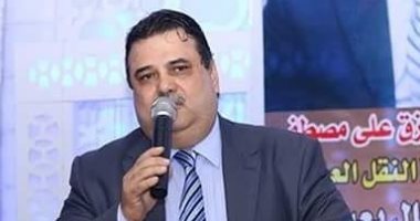 رئيس نقابة النقل العام: نجاح العمل مرتبط بتواصل ممثلى العمال مع القواعد العمالية