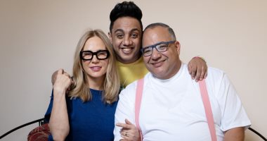 تعرف على قصة وشخصيات أبطال فيلم "مغامرات كوكو" بعد انتهاء تصويره (صور)