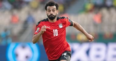 زى النهاردة.. منتخب مصر يهزم أوغندا بهدفى صلاح والمحمدى فى أمم إفريقيا 