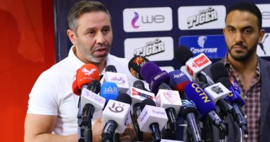 رسميا.. إقالة إيهاب جلال والتعاقد مع مدرب أجنبى وخبير أجنبى للتحكيم.. فيديو
