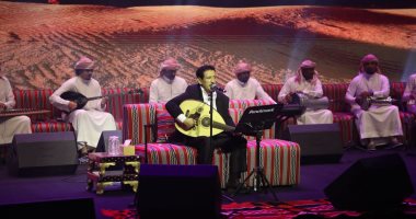 جدة التاريخية تحتفى بـ"ليلة اليمن السعيد"