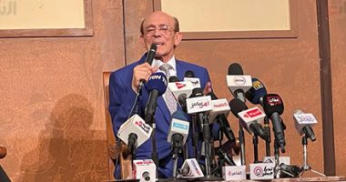 محمد صبحى: رفضت تقديم السيرة الذاتية لـ نجيب الريحانى