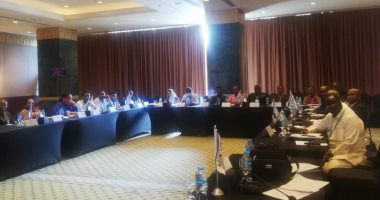 استمرار الدورة التدريبية للكوادر الأفريقية بالتنمية المحلية.. 24 متدربا من 17 دولة