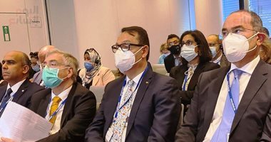 أشرف منصور: الجامعة الألمانية بالقاهرة أحد رموز التعاون الوطيد بين مصر وألمانيا