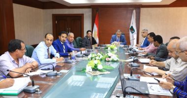 توريد 97 ألفا و917 طن قمح حتى الآن فى سوهاج