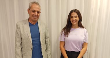 مهرجان الإسكندرية السينمائى يكرم دنيا سمير غانم فى دورته الـ38