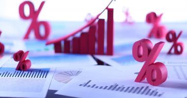 ارتفاع سعر الفائدة فى البرازيل لأعلى مستوى فى 6 سنوات وتصل إلى 13.25 %
