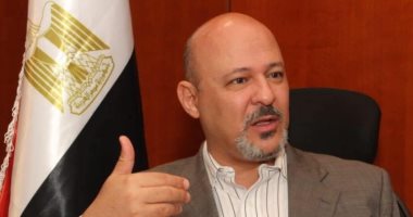 هيئة التأمين الصحى الشامل تحصّل 49.5 مليار جنيه إيرادات منذ تطبيق المنظومة.. اعتماد 2851 خدمة طبية وعلاجية ضمن حزمة الخدمات.. إيهاب أبو المجد: سددنا 40 مليون جنيه للقطاع الخاص مقابل توفير العلاج للمنتفعين